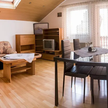 Apartment Pavlesic Slunj Exterior photo