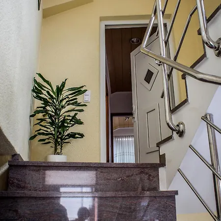 Apartment Pavlesic Slunj Exterior photo