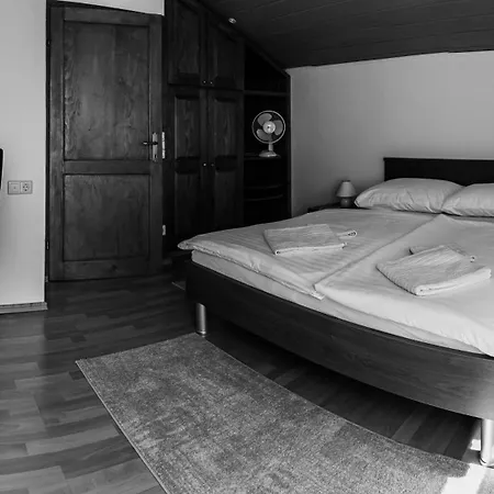 Apartment Pavlesic Slunj Exterior photo