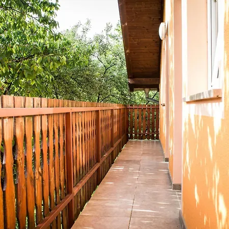 Apartment Pavlesic Slunj Exterior photo