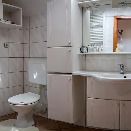 Apartment Pavlesic Slunj Exterior photo