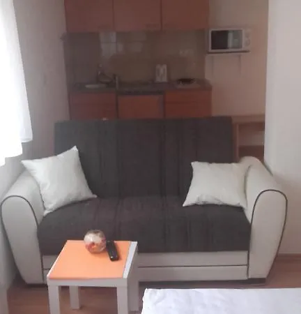 Apartment Pavlesic Slunj Exterior photo