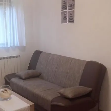Apartment Pavlesic Slunj Exterior photo