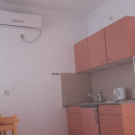 Apartment Pavlesic Slunj Exterior photo