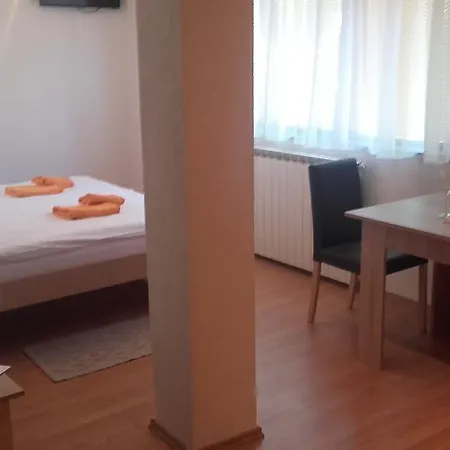 Apartment Pavlesic Slunj Exterior photo