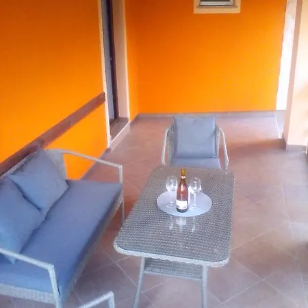 Apartment Pavlesic Slunj Exterior photo