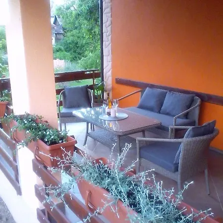 Apartment Pavlesic Slunj Exterior photo