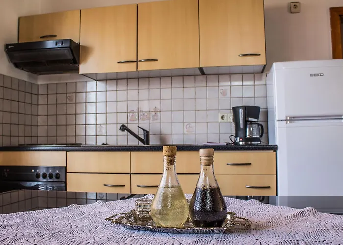 Apartment Pavlesic