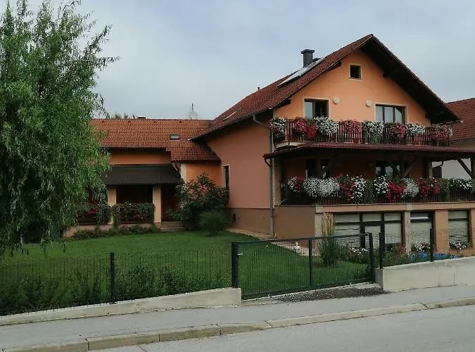 Apartment Pavlesic