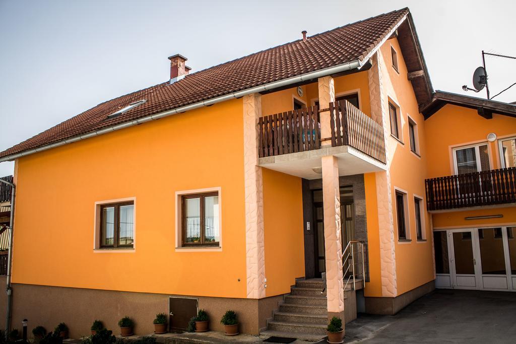 Apartment Pavlesic *