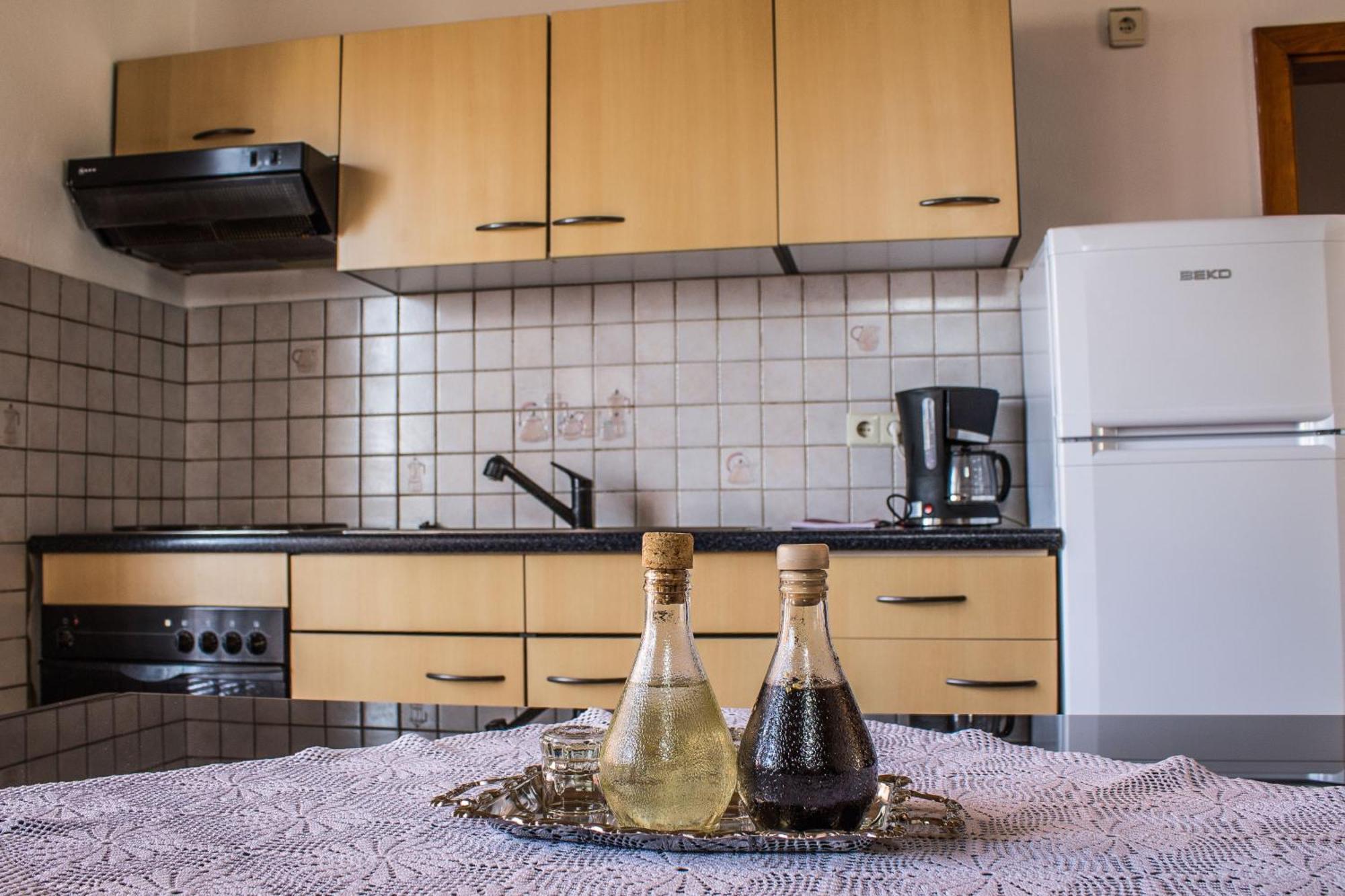 Pavlesic Apartment *