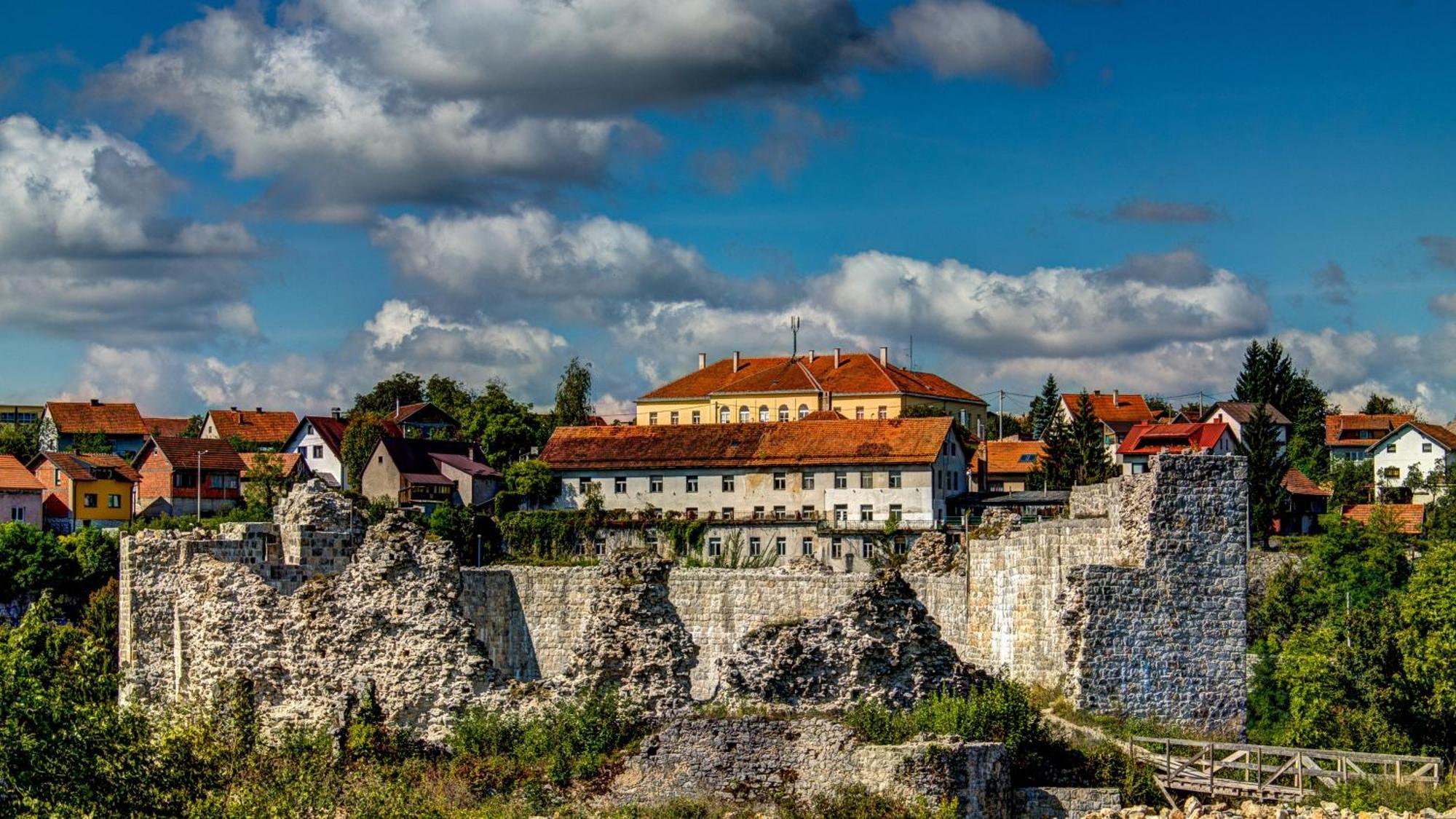 Pavlesic Slunj