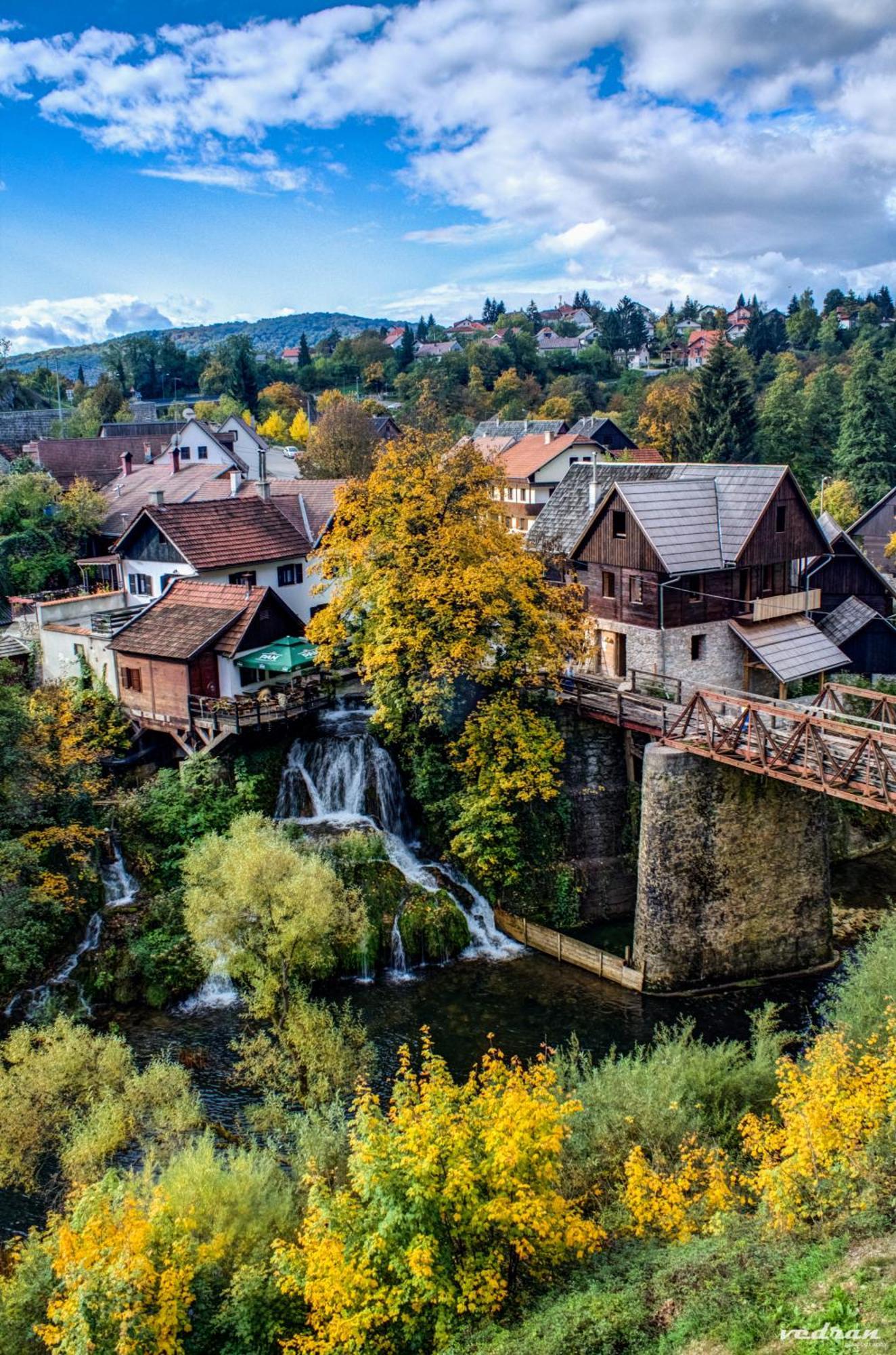 Pavlesic Apartment Slunj