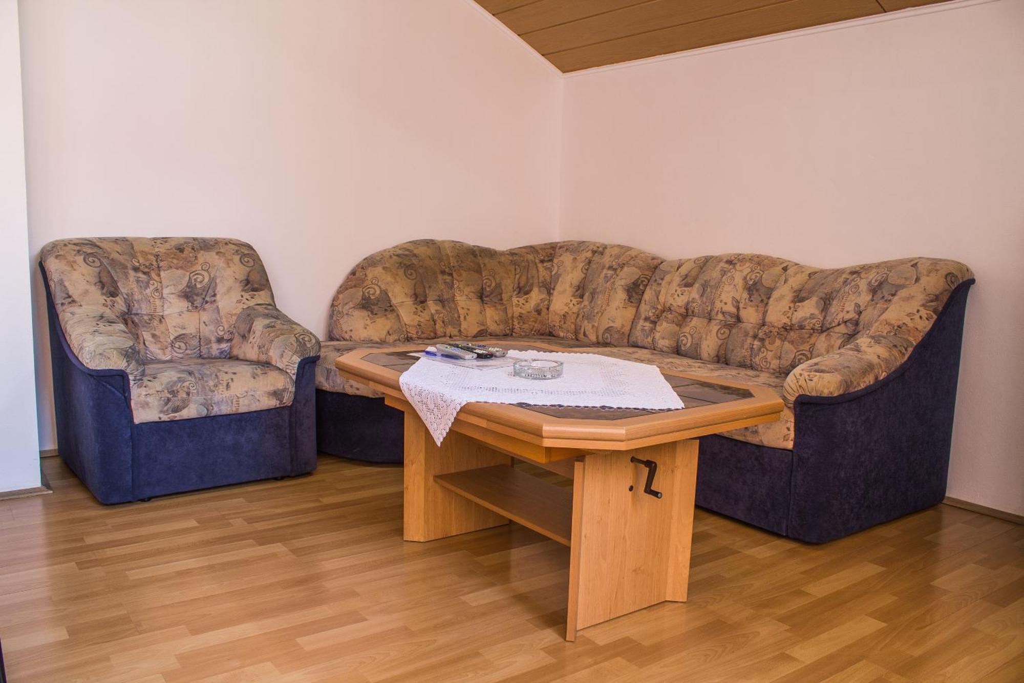 Apartment Pavlesic