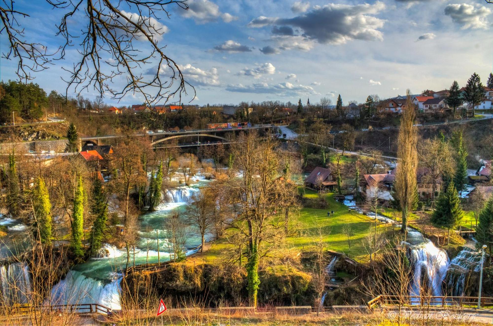 Apartment Pavlesic Slunj