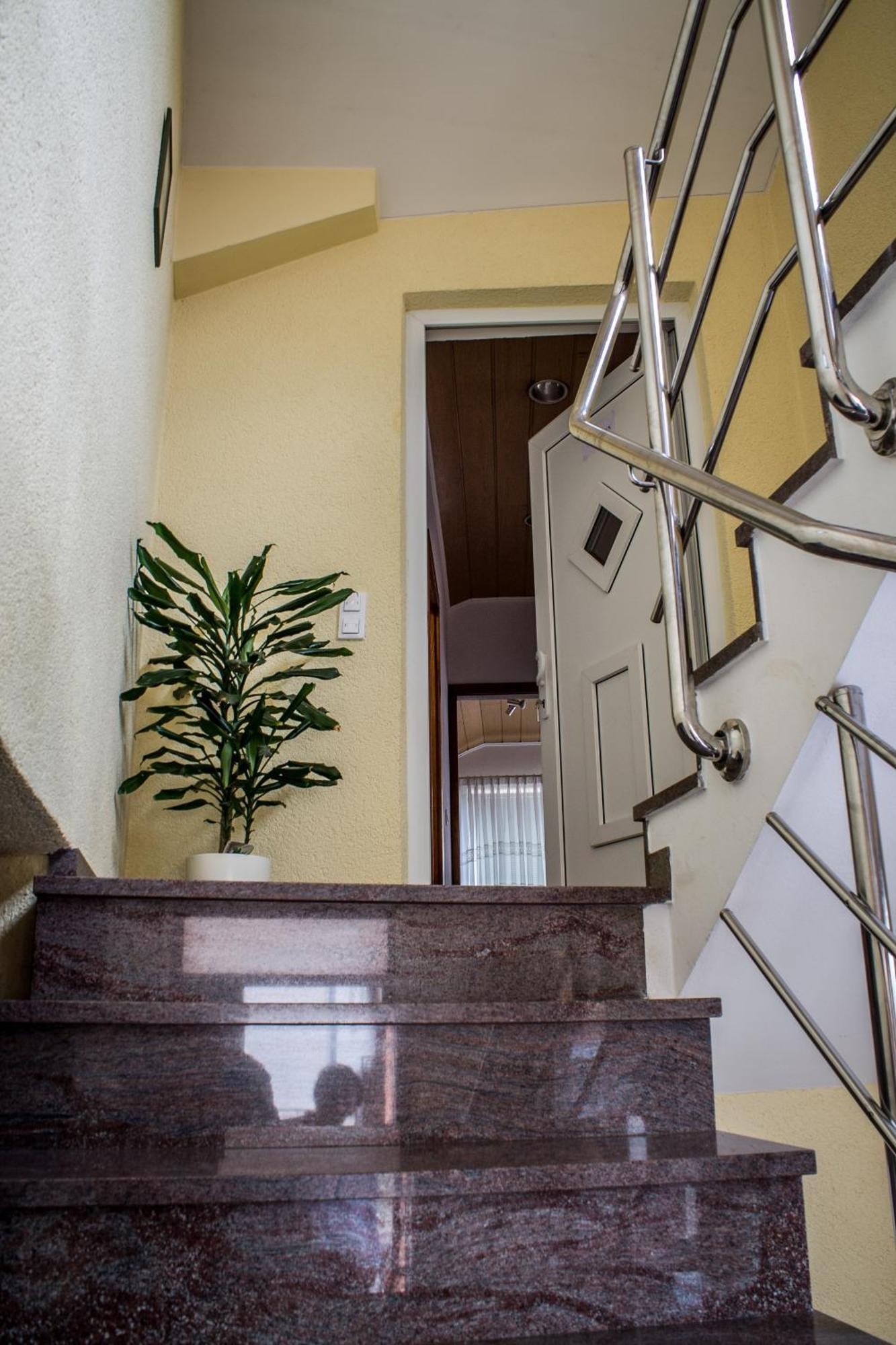 Pavlesic Apartment