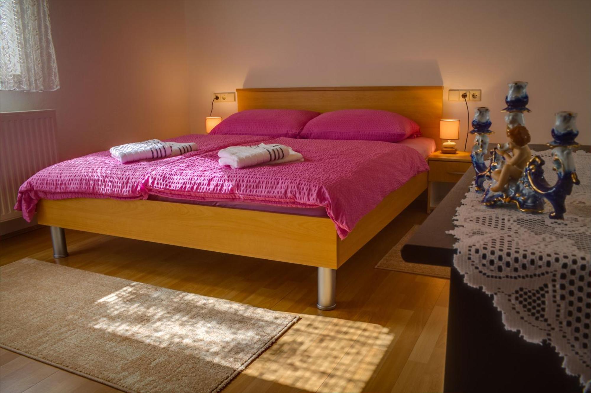Pavlesic Apartment Slunj