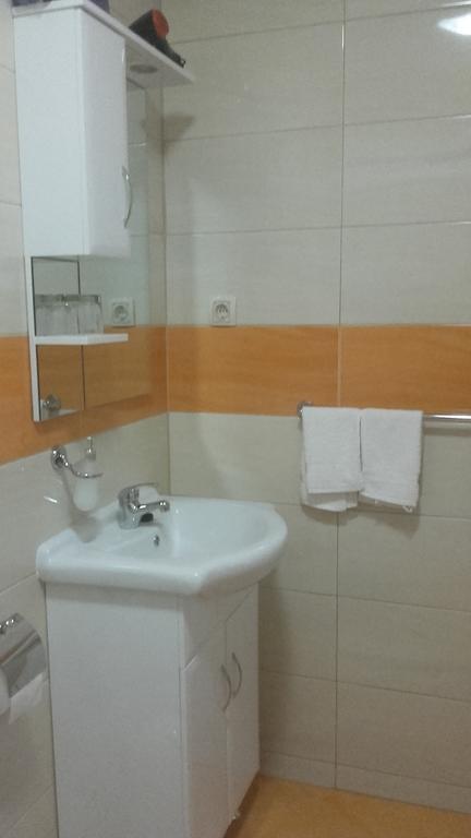 Apartment Pavlesic Slunj