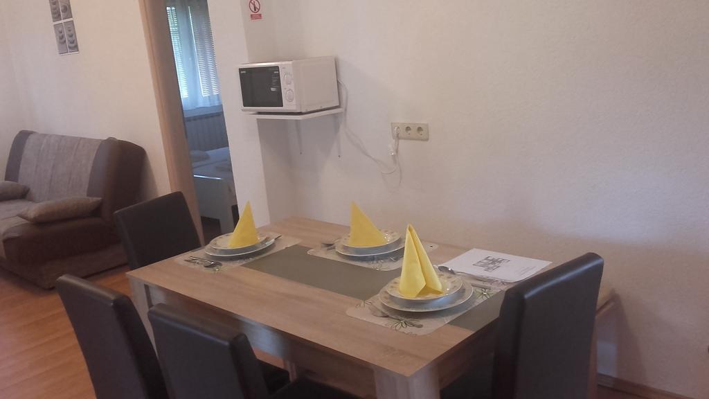 Apartment Pavlesic