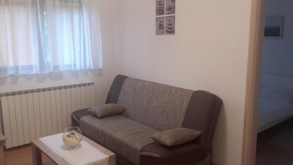 Apartment Pavlesic *