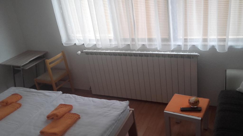 Apartment Pavlesic *
