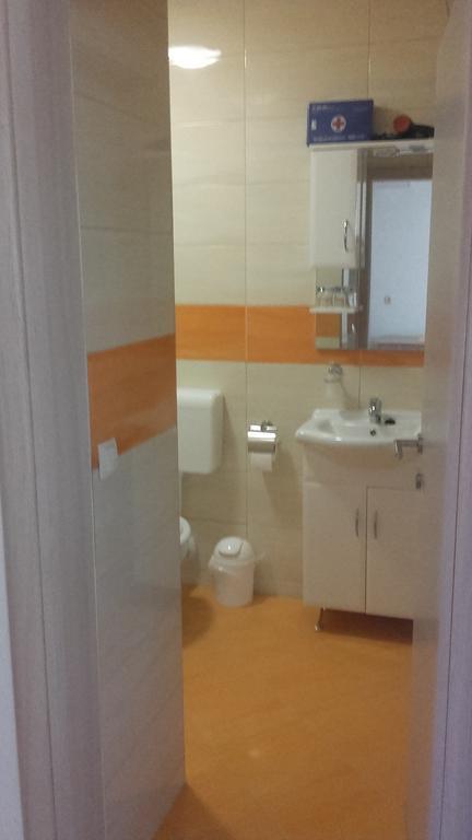 Apartment Pavlesic
