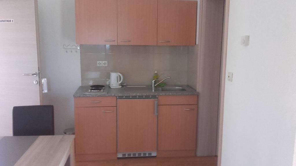 Apartment Pavlesic