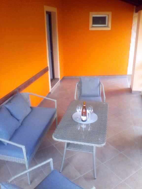 Apartment Pavlesic