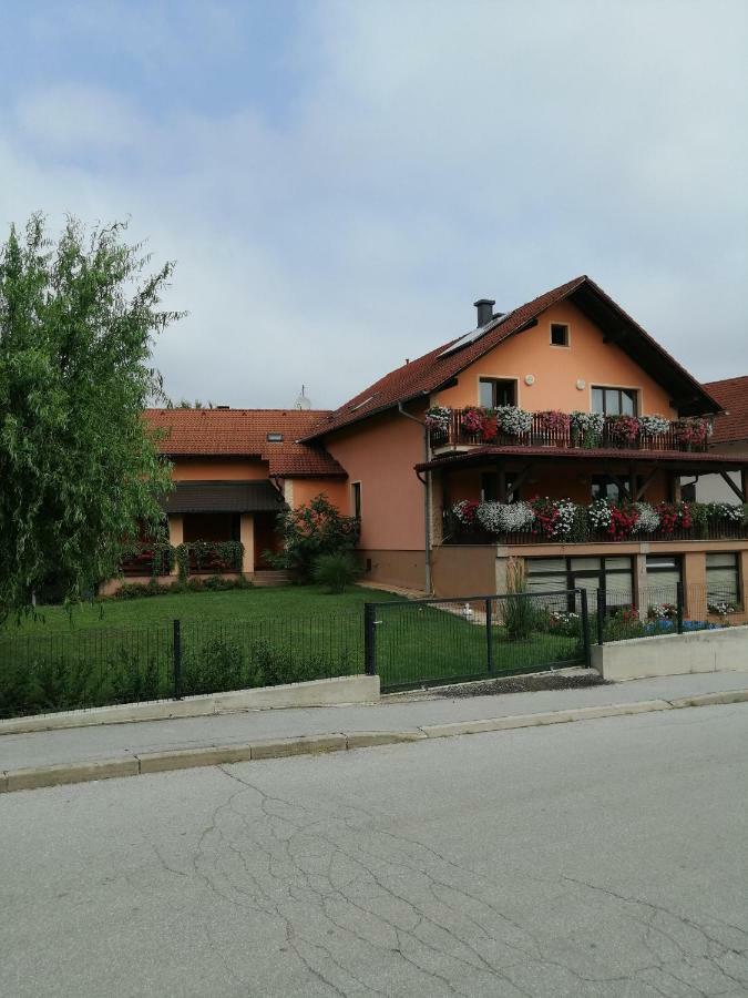 Apartment Pavlesic *